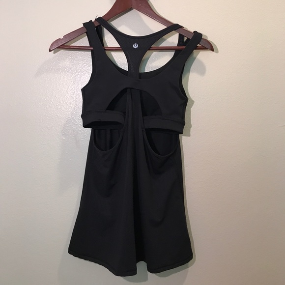 •Lululemon• Workout Tank - Picture 2 of 3